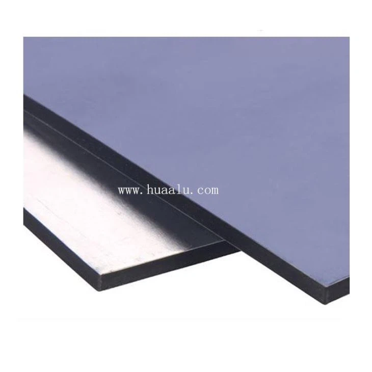 Acp Cladding