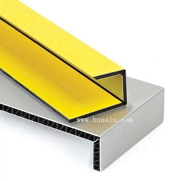 Aluminum Siding Panels