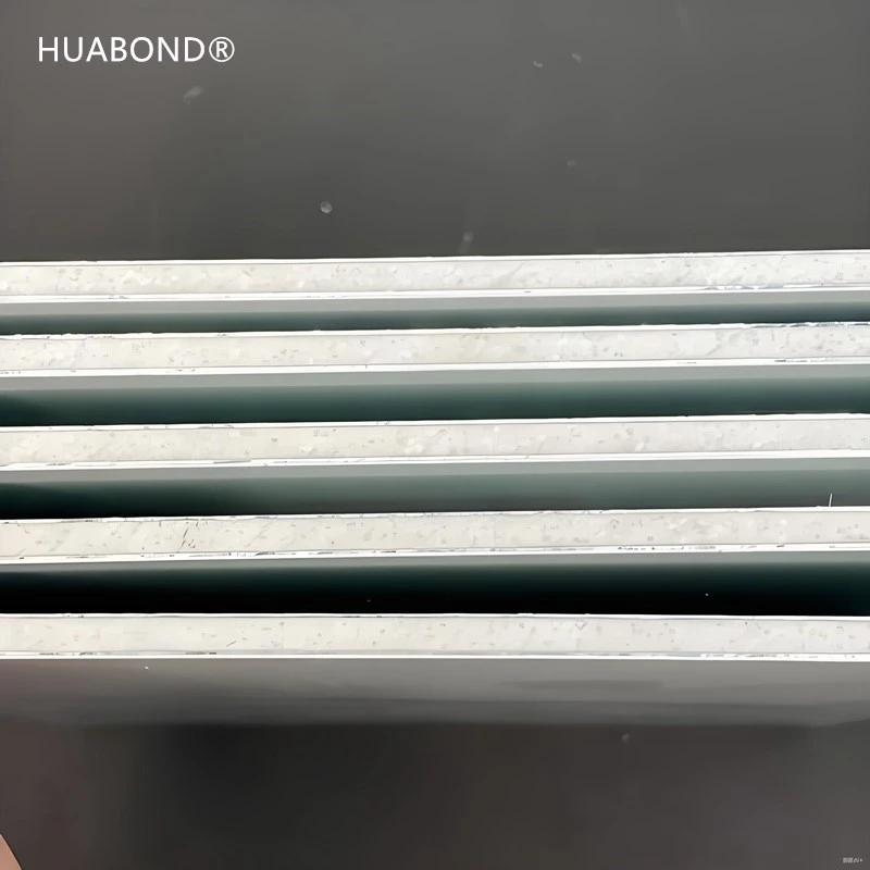 How to Choose Aluminium Composite Panel for Exterior Cladding How to Choose Aluminium Composite Panel for Exterior Cladding