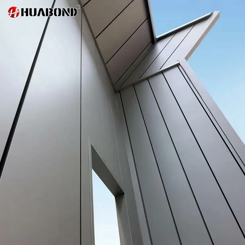 Aluminum-composite-material-cladding-application Aluminum-composite-material-cladding-application
